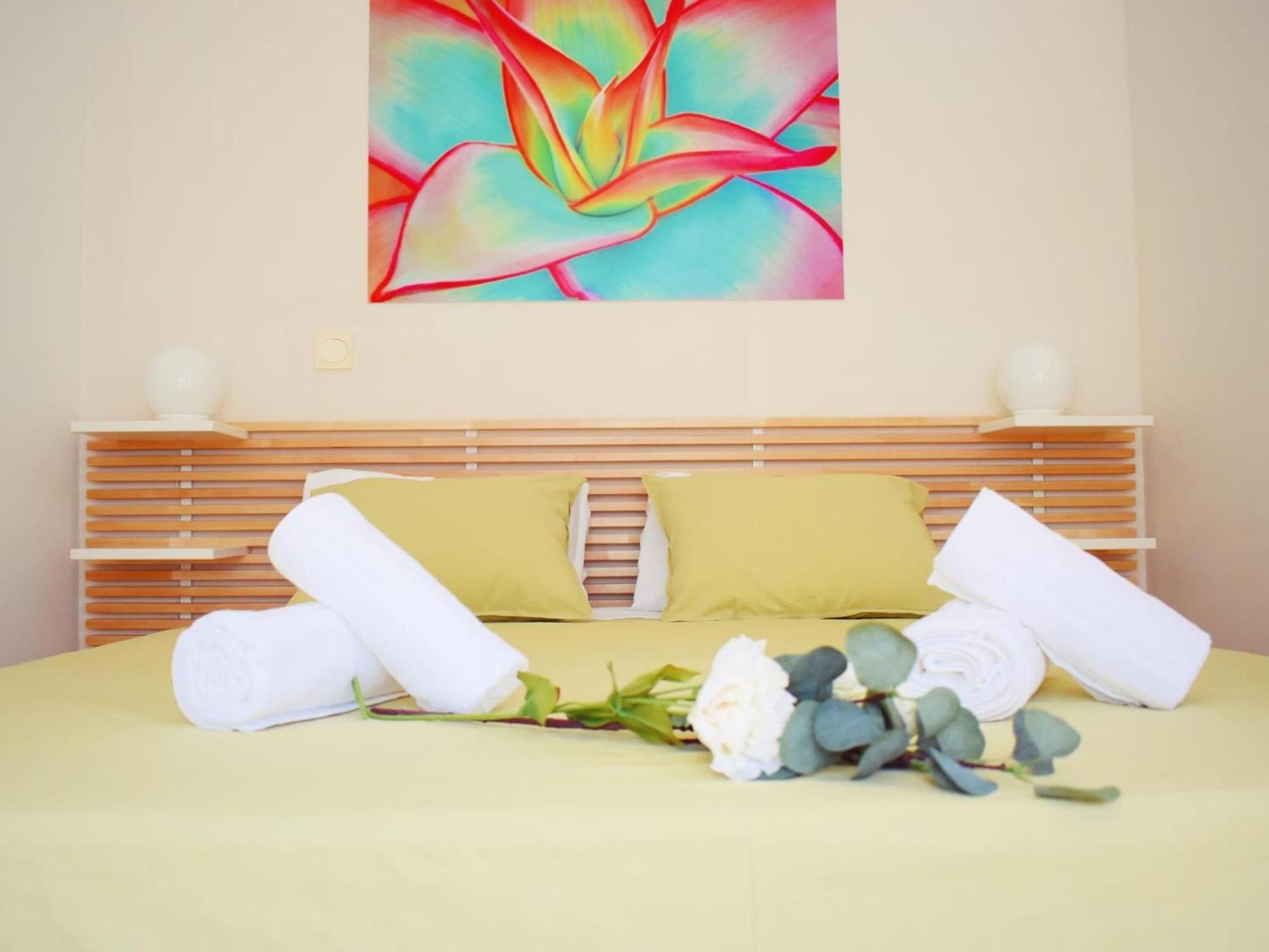 Cozy Apatment Just 10 Mins From The City Centre Málaga Exterior foto